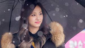 1920x1080 Hd Wallpaper Of Tzuyu Chou Tzu Yu K Pop Girls Singer Taiwanese Asian Celebrities K Pop