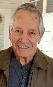 Roy Dale Greer of Harrisburg