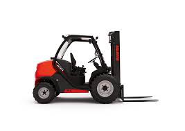 Manitou CD18P Forklift