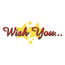 David baldacci is a master story teller with his many books and it is a real treat to see his characters in wish you well come to life on the big screen. Wish You Logo Png Transparent Svg Vector Freebie Supply