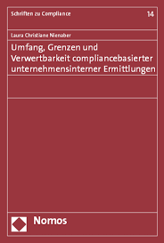 Es ist nicht beziffert, wie viele politische gefangene sich unter ihnen befanden, aber von etwa 80 verurteilten gefangenen, die zu der zeit von amnesty international betreut oder deren fälle untersucht wurden, wurden mehr als 55 freigelassen. Kapitel 1 Begriff Bedeutung Und Systematisierung Unternehmensinterner Ermittlungen Ebook 2019 978 3 8487 5273 7 Nomos Elibrary