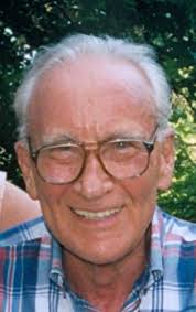 Vance Fields Obituary (1922