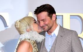 Lady Gaga And Bradley Cooper Battling For Number One Spot