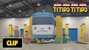 We did not find results for: Titipo Episode Clip L Special Clips From Titipo English Episodes Tayo The Little Bus Thewikihow