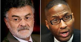 Cleveland Mayor Frank Jackson wins primary election with ease to face  Councilman Zack Reed in November, with Councilman Jeff Johnson finishing  third and out of the contest, and as East Cleveland Mayor Brandon King  overcomes Una Keenon to win ...