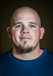 Hickory Ridge's Daniel Yow takes South Rowan football coaching reins