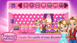 Princess Doll House Games For Android Apk Download