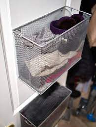 Check spelling or type a new query. 15 Genius Diy Storage Solutions Storage Solutions Diy Winter Gear Storage Closet Hacks Organizing