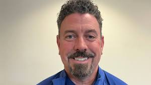 On the Move: James Farrell