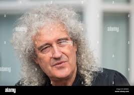 Brian may e freddie mercury immagini e fotografie stock ad alta risoluzione 