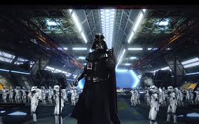 75 Star Wars Darth Vader Wallpaper On Wallpapersafari Stormtrooper tie pilot darth vader.