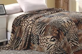 Simple and classic, patterned and pretty or comfy, cozy and billowy, a great comforter is just what you need to help freshen up your. African Safari Print Bedding Recipes With More