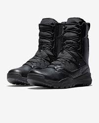 Nike Sfb Field 2 20cm Approx Tactical Boot