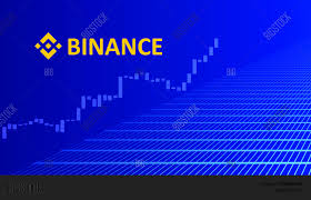 Free for commercial use no attribution required high quality images. Binance Vector Photo Free Trial Bigstock