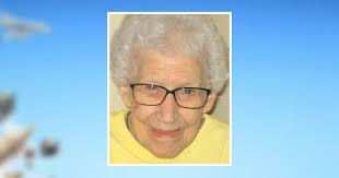 Dorothy "Dot" Koert Obituary January 28, 2023