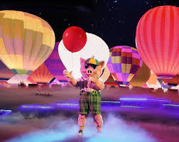 Masked singer is an international music game show franchise. The Masked Singer Makers Set The Masked Talent Variety