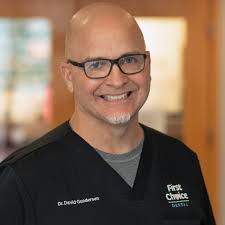 Dentists at First Choice Dental