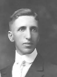 Edwin Burdick's Instagram, Twitter & Facebook