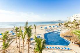 Vacation packages including travel, lodging, fishing trips, golf and car rentals. Leave Your Expectations Behind Review Of Posada Real Los Cabos San Jose Del Cabo Mexico Tripadvisor