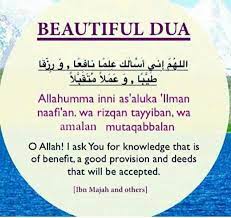 Pin By Khaleel On Duaa Beautiful Dua Dua For Studying Islam Facts