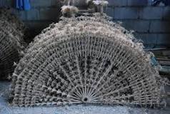 Bamboo crafts | The Encyclopedia of Crafts in WCC-Asia ...