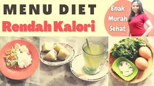 Check spelling or type a new query. Menu Diet Harian Rendah Kalori Makanan Diet Deficit Kalori Enak Murah Sehat Hanya 1200 Kalori Youtube