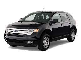 2010 ford edge buyer s guide reviews specs comparisons