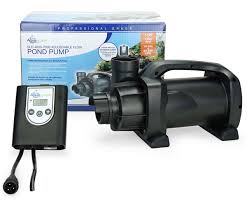 Call us or shop online · we've got your tank · all shapes and sizes Aquascape Inc S New Pumps Kits