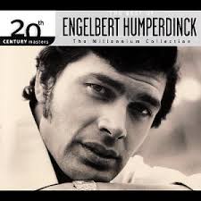 In mei 2012 was humperdinck de britse vertegenwoordiger bij het eurovisiesongfestival 2012 met het nummer love will set you free, geschreven door martin terefe en sacha skarbek. Best Of Engelbert Humperdinck The Millenium Collection