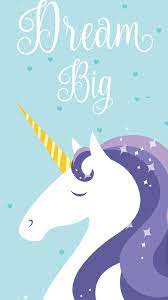 This wallpaper is about unicorn wallpaper, girly, rainbow, hd, 4k, download hd wallpaper for desktop, or mobile in best quality (4k). Unicorn Wallpaper Hd 747419 Wallpaper Unicorn Ilustrasi Unicorn Gambar Unicorn