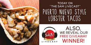 Maybe you would like to learn more about one of these? Pin On Meals From Sam The Cooking Guy Online