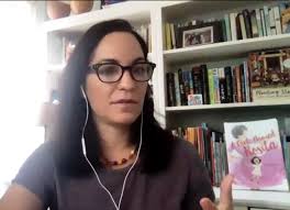 NECBA: Children's Author & Illustrator 'Breakfast'; Windows & Mirrors List 