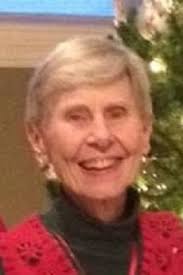 Dorothy (Dot) Norwood Stone Obituary