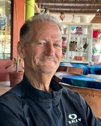 Scott Paul Corr Obituary August 8, 2023