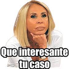 Laura bozzo hizo grave acusación sobre la jueza susana castañeda magistrada encargada de resolver la casación de keiko fujimori. Laura Bozzo