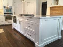 Check spelling or type a new query. Shaker Style Doors And Drawer Fronts On Kitchen Island Finished In Sherwin Williams Greek Vil Kitchen Remodel Shaker Style Kitchens White Shaker Style Kitchen
