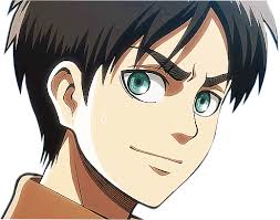 Download free eren jaeger png images, eren yeager, jaeger, jaeger lecoultre, levi and eren, eren our database contains over 16 million of free png images. Download Eren Png Eren Jaeger Face Png Full Size Png Image Pngkit