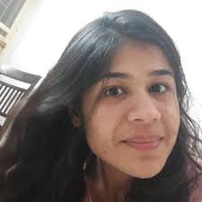 Ananya Gupta at Reliance Fresh, Navrangpura,