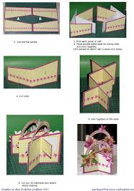 Choose from thousands of templates for every event: Cascading Card Cards Fancy Fold Cards Card Tutorial