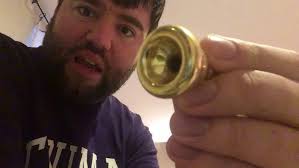 The Trombone Corner Episode #27 John Sebastian Vera & Nick Schwartz