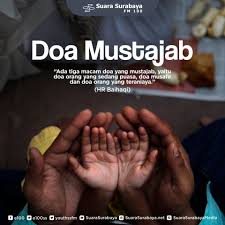 Manusia merupakan makhluk yang lemah dan tidak mempunyai daya dan upaya dengan 25 kumpulan doa mustajab yang bisa dibacara setiap hari. E100 Hadistramadhan Doa Orang Yang Berpuasa Adalah Doa Facebook