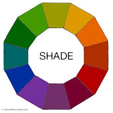 Check spelling or type a new query. Hue Tint Tone And Shade What S The Difference Color Wheel Artist Secrets Revealed