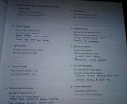 Tidakku mahu bercerai kasih, seribu tahun kekal bersama. Mohon Lengkapi Yaaa Trims Yang Belum Diisi Aja Usahain Isi Semua Trimakasihhh Brainly Co Id