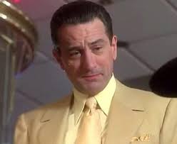 VEGAS MYTHS RE-BUSTED: Lefty Rosenthal, Who Inspired De Niro's 'Casino'  Character, Hired the Strip's First Female Dealers