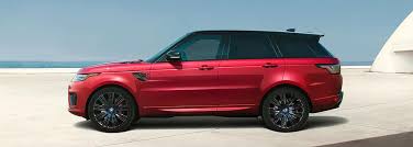 Read the definitive range rover sport 2021 review from the expert what car? 2021 Land Rover Range Rover Sport Dimensions I Land Rover Monmouth