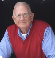 James David Martin 1944-2023