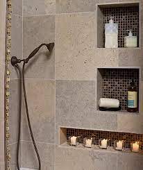Thebathoutlet offers a large variety of bathroom accessories including gedy bathroom accessories. Bathroom Tile Trends The Hottest New Styles In Mosaic Tiles Earthy Bathroom Bathroom Niche Eclectic Bathroom