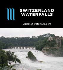 Hotels near rhine falls, neuhausen am rheinfall on tripadvisor: Switzerland Waterfalls World Of Waterfalls