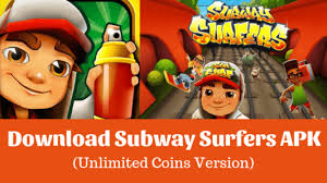 Download Subway Surfers Mod Apk Latest Version