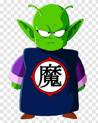 Maybe you would like to learn more about one of these? King Piccolo Goku Gohan Tien Shinhan Dragon Ball Z Transparent Png